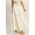 3-TIER SKIRT