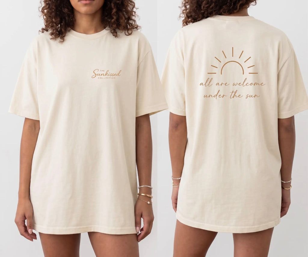 SIGNATURE TEE