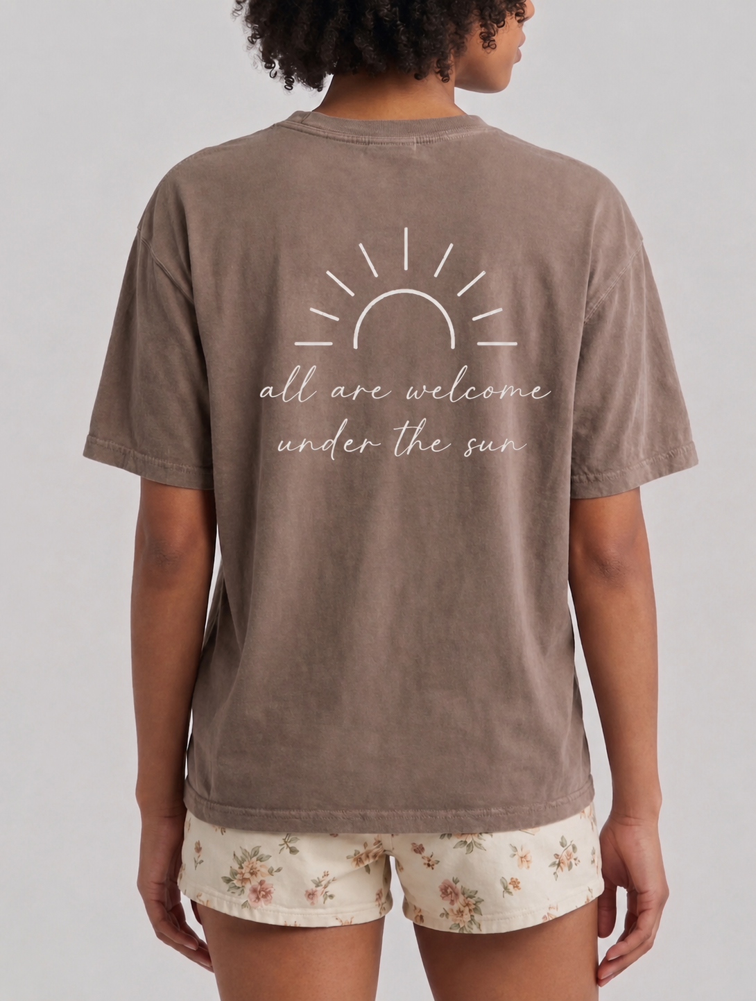 SIGNATURE TEE