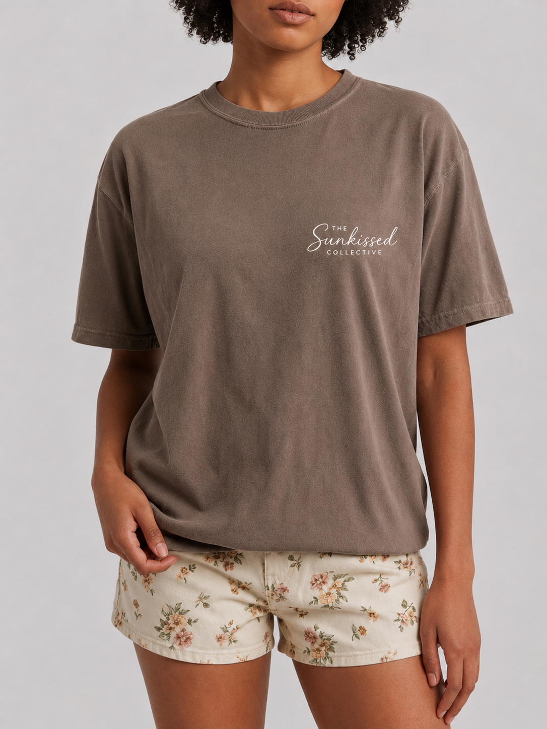 SIGNATURE TEE
